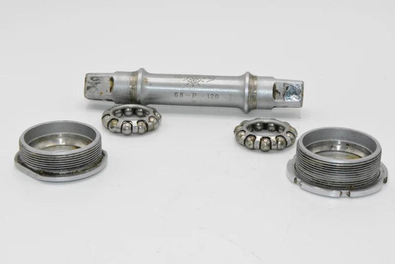Campagnolo bundbeslag 36x24 ITA 109,5mm