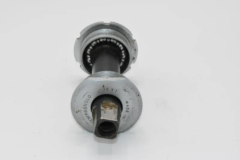 Campagnolo bundbeslag 35x1 FRA 112mm