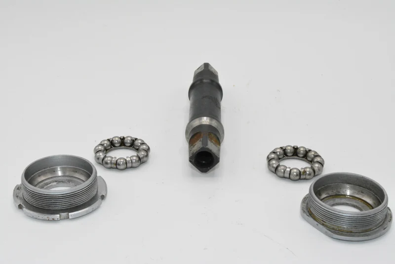 Campagnolo bundbeslag 35x1 FRA 112mm