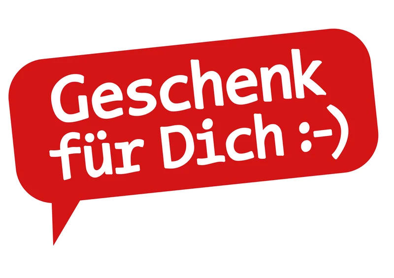 Thermobecher to go Einhorn Gute Laune für Dich