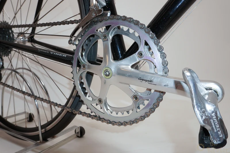 Viner Eom 16.5 landevejscykel 51,5cm Campagnolo