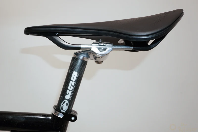 Viner Eom 16.5 landevejscykel 51,5cm Campagnolo