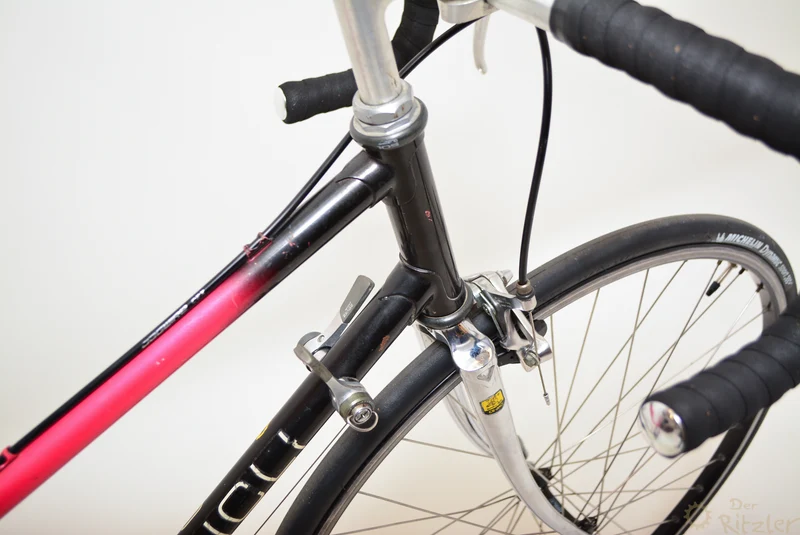 Campus Cicli dame landevejscykel 51cm Shimano Vintage