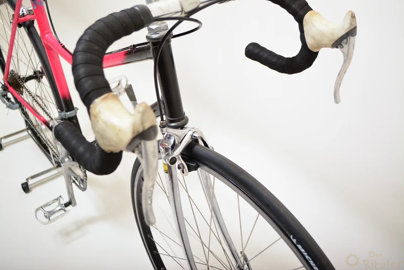 Campus Cicli dame landevejscykel 51cm Shimano Vintage