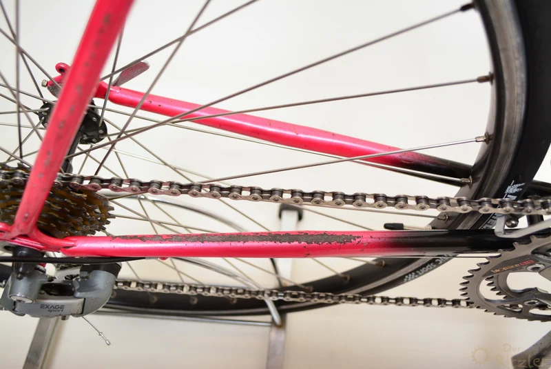 Campus Cicli dame landevejscykel 51cm Shimano Vintage