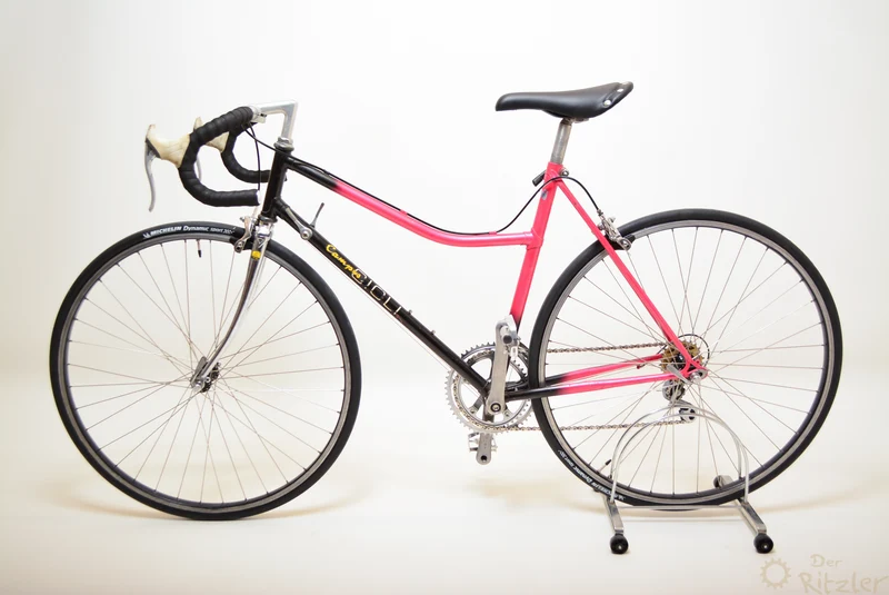 Campus Cicli dame landevejscykel 51cm Shimano Vintage