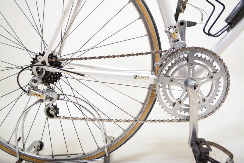 Peugeot PH12 Aero Road Bike 56CM Vintage Steelbike