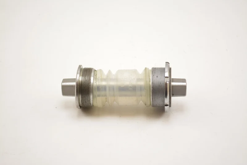 Shimano Dura-Ace GB-100 107 mm fransk bundbeslag