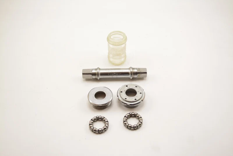 Shimano Dura-Ace GB-100 107 mm fransk bundbeslag