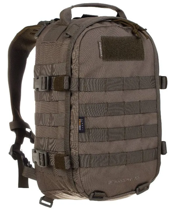 SPARROW 16L Rucksack