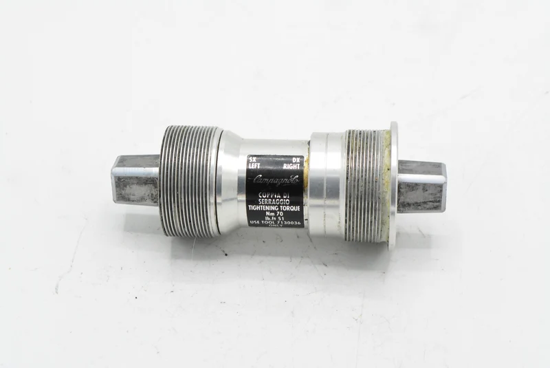 Campagnolo Chorus bundbeslag BSA 102mm