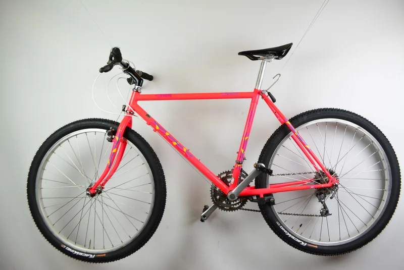 Cinelli Sentiero Vintage mountainbike 45,5 cm