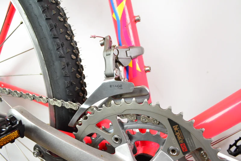 Cinelli Sentiero Vintage mountainbike 45,5 cm