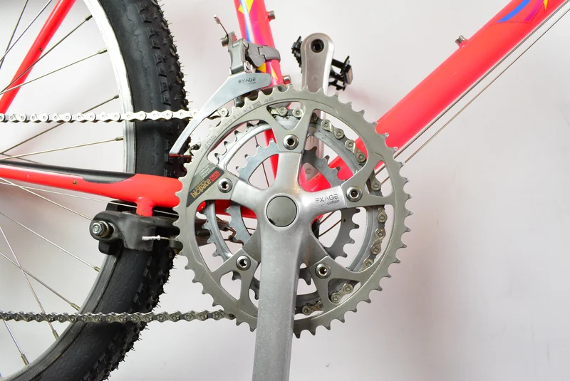 Cinelli Sentiero Vintage mountainbike 45,5 cm