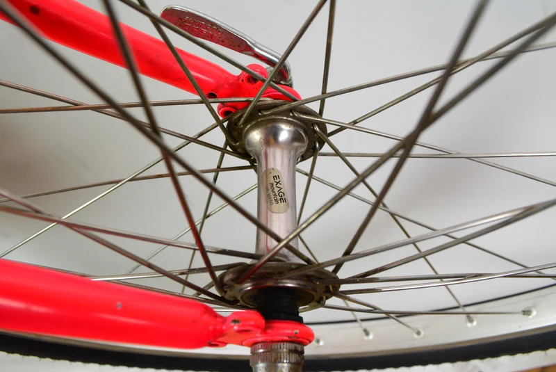 Cinelli Sentiero Vintage mountainbike 45,5 cm