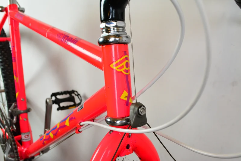 Cinelli Sentiero Vintage mountainbike 45,5 cm