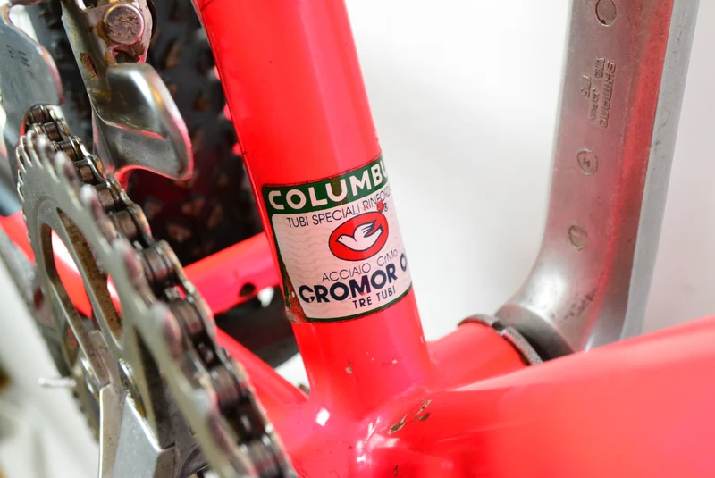 Cinelli Sentiero Vintage mountainbike 45,5 cm