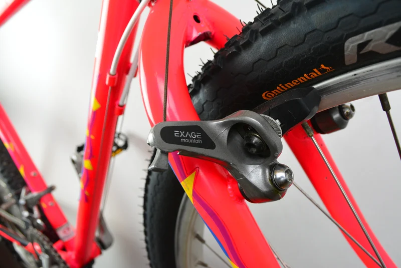 Cinelli Sentiero Vintage mountainbike 45,5 cm