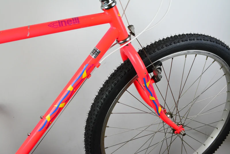 Cinelli Sentiero Vintage mountainbike 45,5 cm