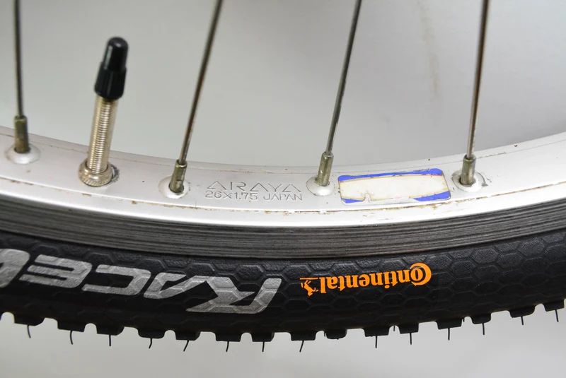 Cinelli Sentiero Vintage mountainbike 45,5 cm