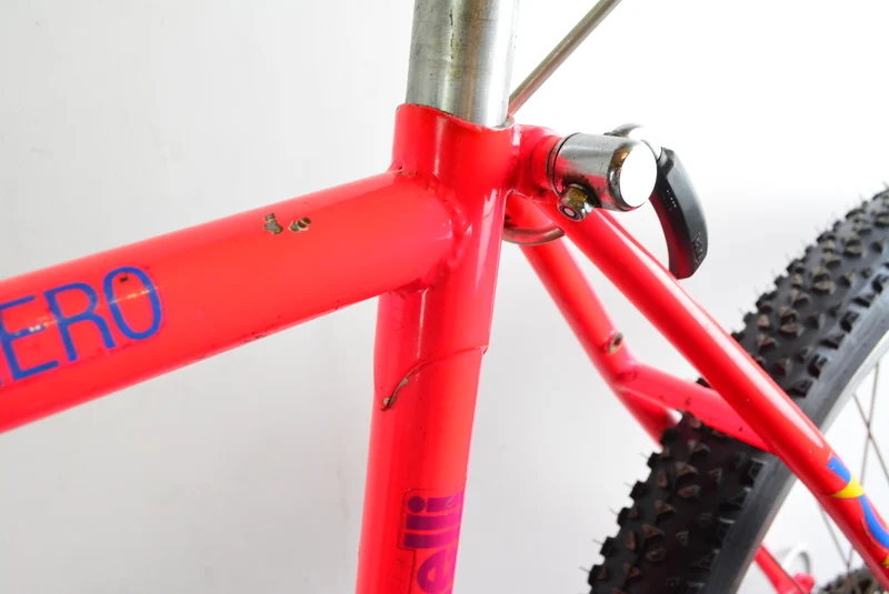 Cinelli Sentiero Vintage mountainbike 45,5 cm