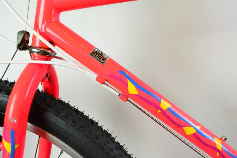 Cinelli Sentiero Vintage mountainbike 45,5 cm