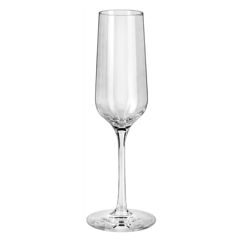 beVIVID Sektglas - 200ml