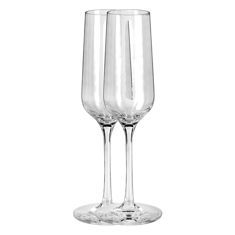 beVIVID Sektglas - 200ml