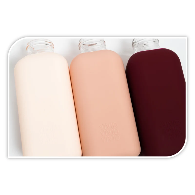 beVIVID Flasche 'Port'