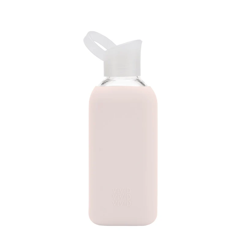 beVIVID Flasche 'Rose Water'
