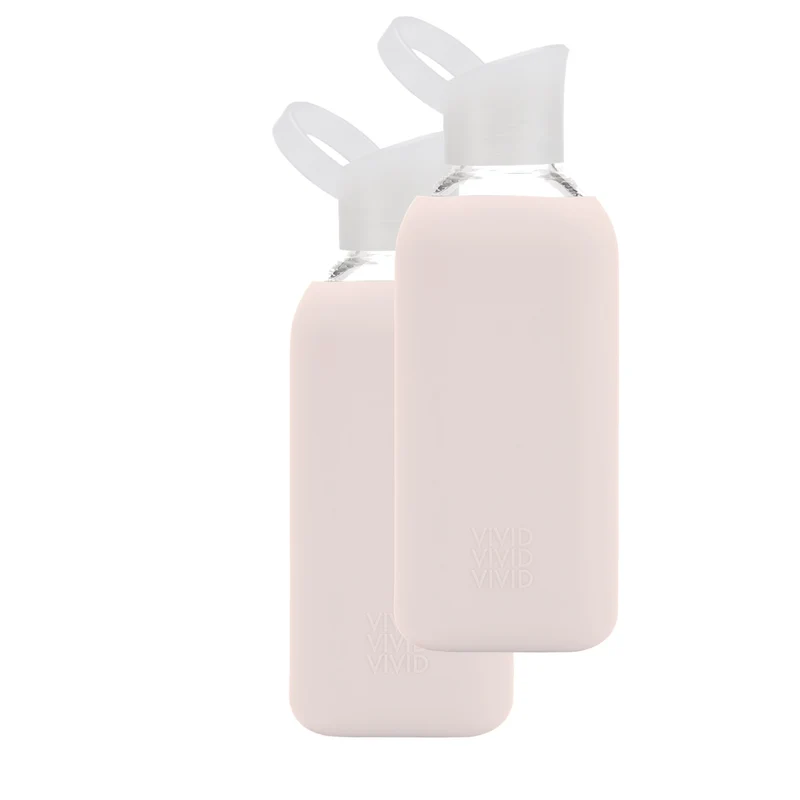 beVIVID Flasche 'Rose Water'