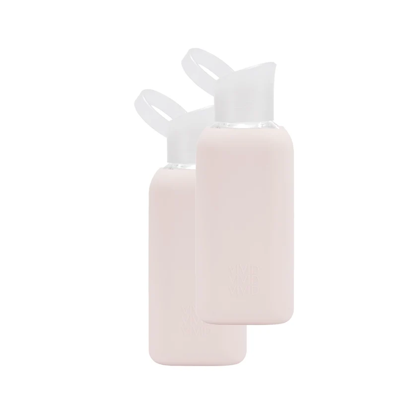 beVIVID Flasche 'Rose Water'