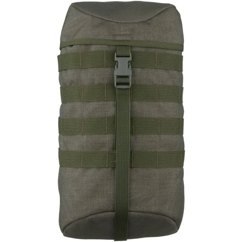 Seitentasche RACCOON 9L Erweiterung Rucksack