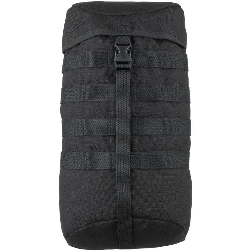Seitentasche RACCOON 9L Erweiterung Rucksack