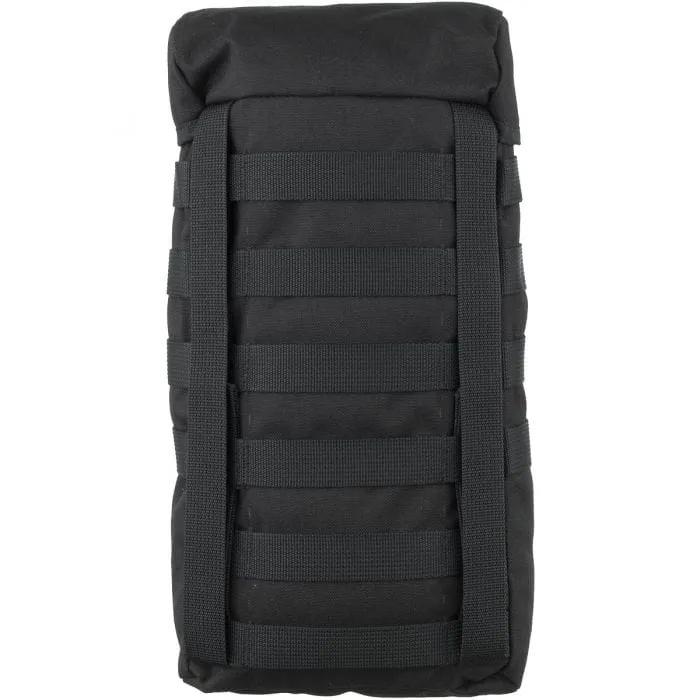 Seitentasche RACCOON 9L Erweiterung Rucksack
