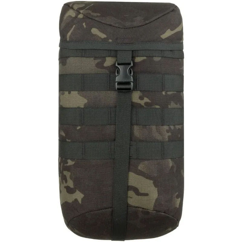 Seitentasche RACCOON 9L Erweiterung Rucksack