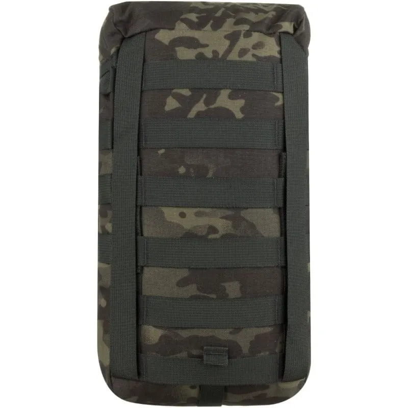 Seitentasche RACCOON 9L Erweiterung Rucksack