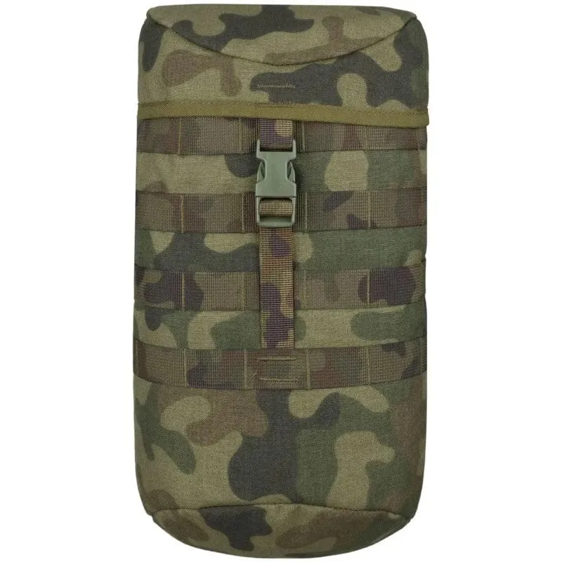 Seitentasche RACCOON 9L Erweiterung Rucksack