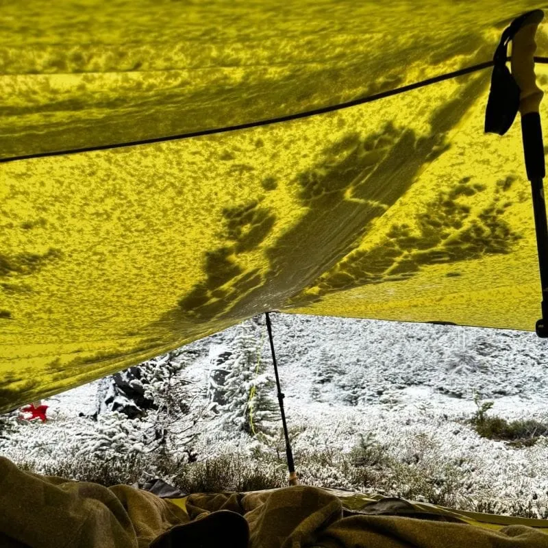 Teleskop Trekking-/Wanderstöcke für jedes Gelände und Jahreszeit