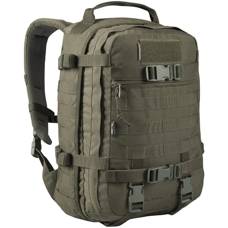 SPARROW 30 II Rucksack