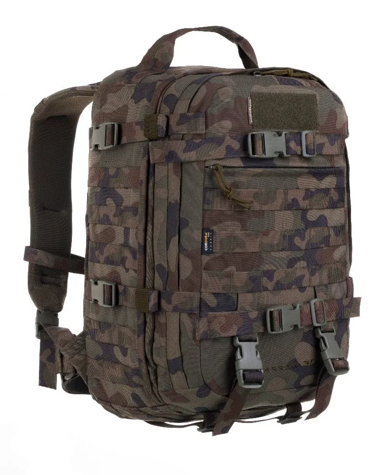 SPARROW 30 II Rucksack