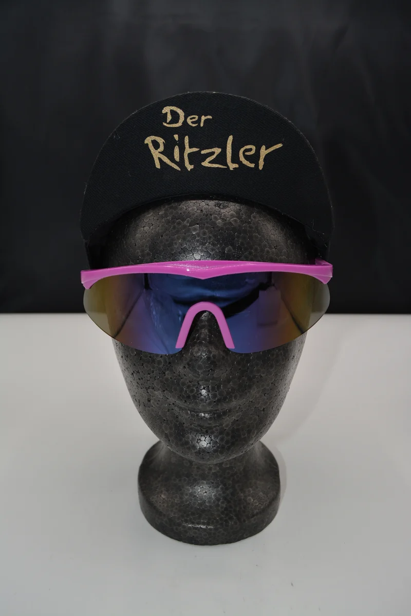 Cykelbriller UV-beskyttelse solbriller Cykelbriller UV-beskyttelse