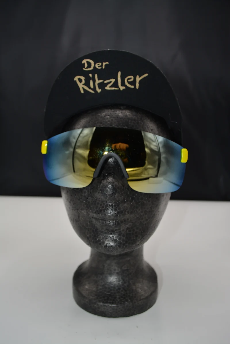 Cykelbriller UV-beskyttelse solbriller Cykelbriller UV-beskyttelse