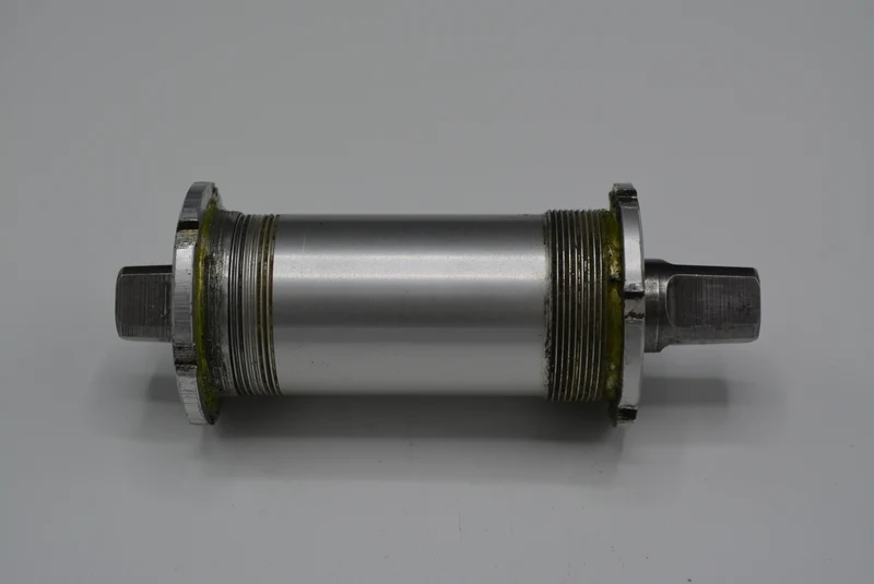 Nadax bundbeslag Favorit BSA 114,5mm