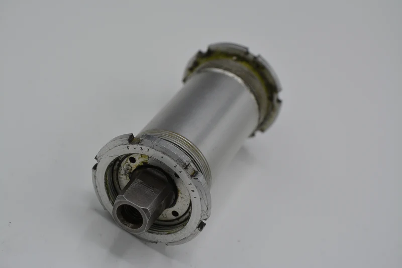 Nadax bundbeslag Favorit BSA 114,5mm