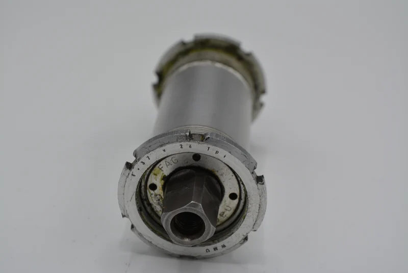 Nadax bundbeslag Favorit BSA 114,5mm