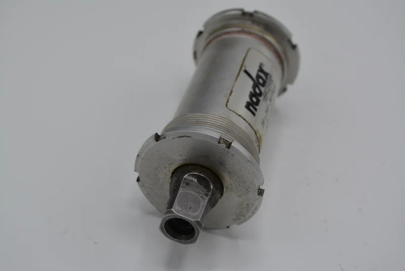 Nadax bundbeslag Favorit ITA 114,5mm