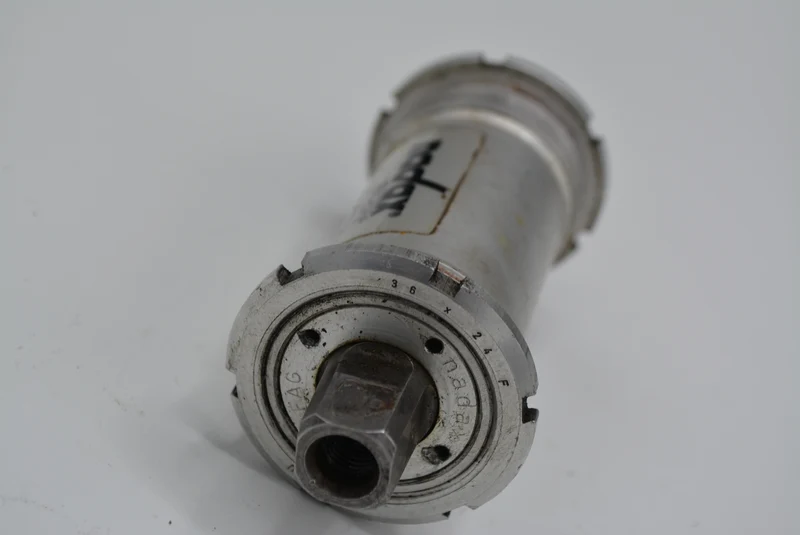 Nadax bundbeslag Favorit ITA 114,5mm