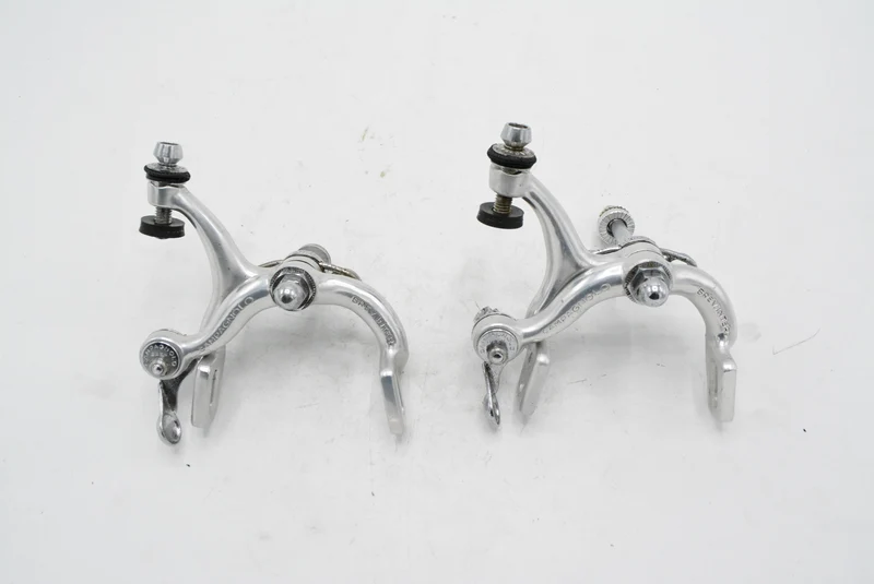 Campagnolo Record Bremsecaliper Vintage Bremsecaliper Sæt