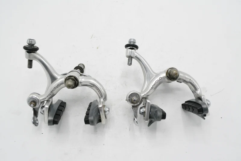 Campagnolo Record Brakes Vintage Bremsekaliber Shimano 600 Klodser